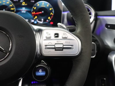 صورة مصغرة 26 لـ 2020 Mercedes-BENZ CLA AMG