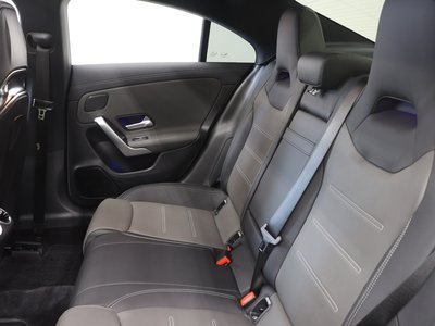 صورة مصغرة 18 لـ 2020 Mercedes-BENZ CLA AMG