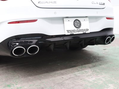 صورة مصغرة 39 لـ 2020 Mercedes-BENZ CLA AMG