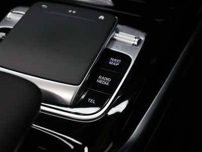 صورة مصغرة 42 لـ 2020 Mercedes-BENZ CLA AMG