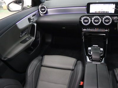 صورة مصغرة 23 لـ 2020 Mercedes-BENZ CLA AMG