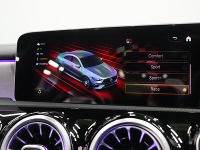 صورة مصغرة 47 لـ 2020 Mercedes-BENZ CLA AMG