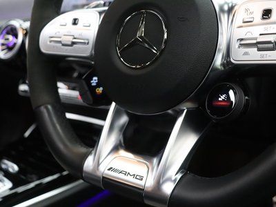 صورة مصغرة 41 لـ 2020 Mercedes-BENZ CLA AMG