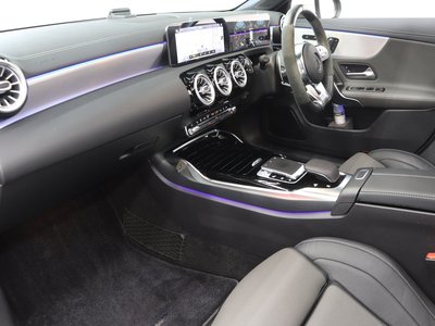 صورة مصغرة 16 لـ 2020 Mercedes-BENZ CLA AMG