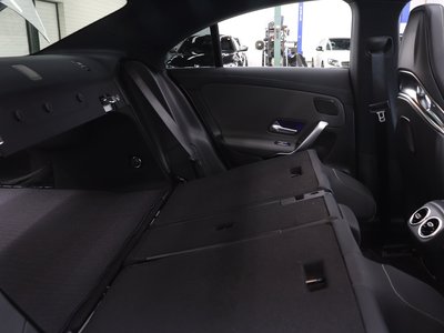 صورة مصغرة 22 لـ 2020 Mercedes-BENZ CLA AMG