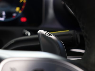 صورة مصغرة 29 لـ 2020 Mercedes-BENZ CLA AMG