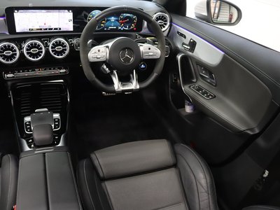 صورة مصغرة 24 لـ 2020 Mercedes-BENZ CLA AMG