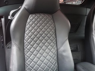 2016 AUDI R8 缩略图 59
