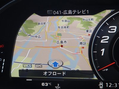 2016 AUDI R8 缩略图 43