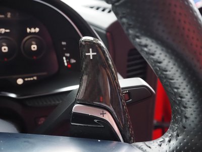 2016 AUDI R8 缩略图 38