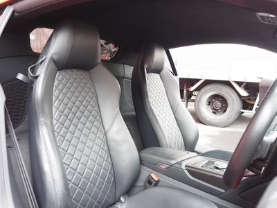 2016 AUDI R8 缩略图 57