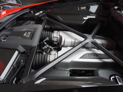 2016 AUDI R8 缩略图 67