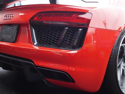 2016 AUDI R8 缩略图 25