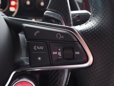 2016 AUDI R8 缩略图 36