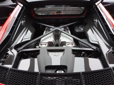 2016 AUDI R8 缩略图 66