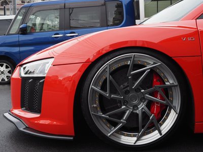 2016 AUDI R8 缩略图 14