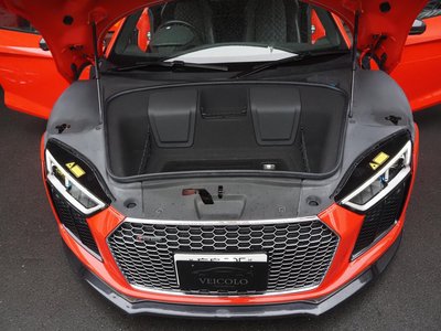 2016 AUDI R8 缩略图 76