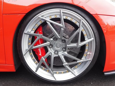 2016 AUDI R8 缩略图 31