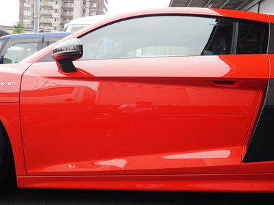 2016 AUDI R8 缩略图 18