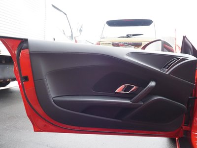 2016 AUDI R8 缩略图 74