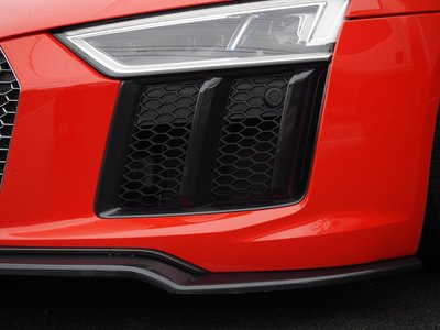 2016 AUDI R8 缩略图 13