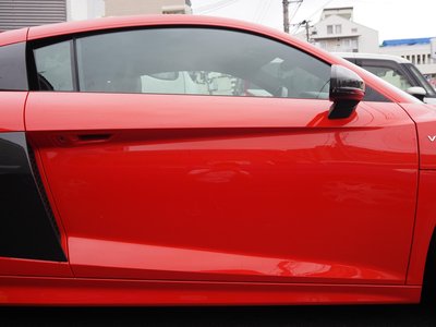 2016 AUDI R8 缩略图 28