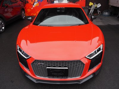 2016 AUDI R8 缩略图 11