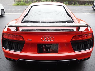 2016 AUDI R8 缩略图 23