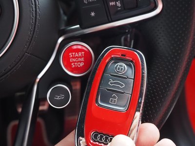 2016 AUDI R8 缩略图 40