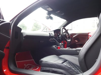 2016 AUDI R8 缩略图 69