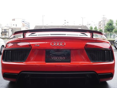 2016 AUDI R8 缩略图 24
