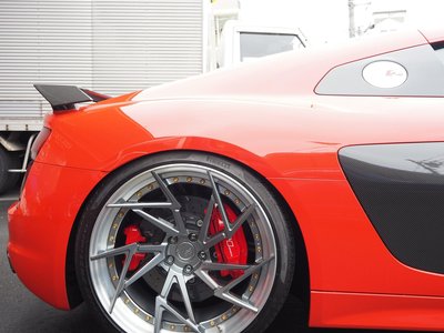 2016 AUDI R8 缩略图 26