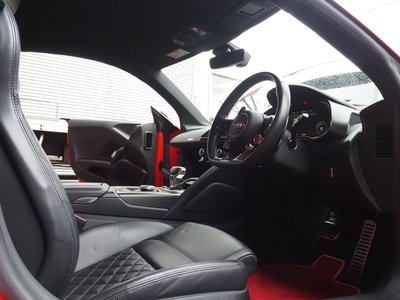2016 AUDI R8 缩略图 58