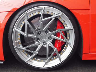 2016 AUDI R8 缩略图 15