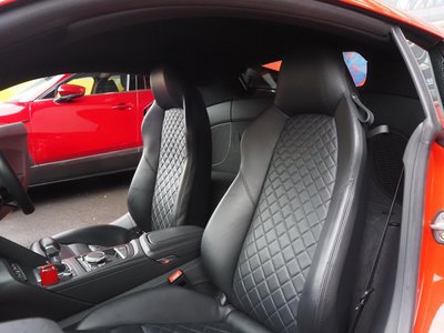 2016 AUDI R8 缩略图 70