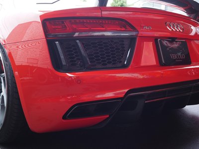 2016 AUDI R8 缩略图 21