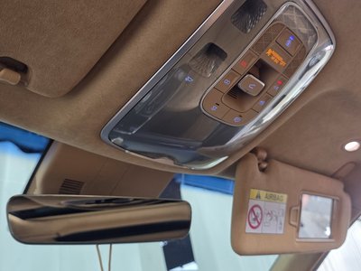 2020 Genesis GV80 thumbnail 31