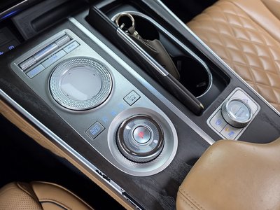 2020 Genesis GV80 thumbnail 12
