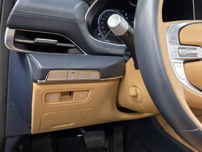 2020 Genesis GV80 thumbnail 22