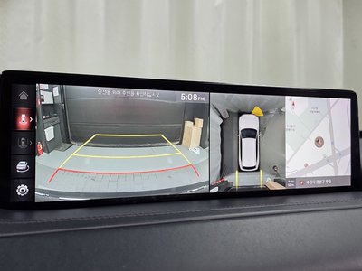 2020 Genesis GV80 thumbnail 21