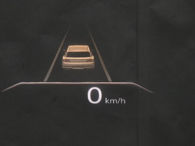 2020 Genesis GV80 thumbnail 23