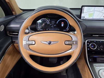 2020 Genesis GV80 thumbnail 19