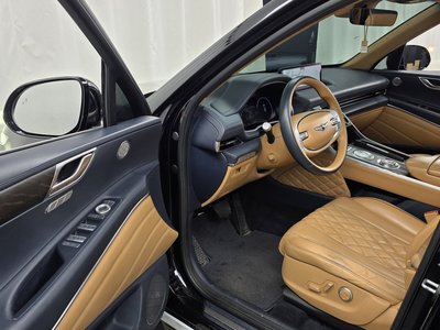 2020 Genesis GV80 thumbnail 13