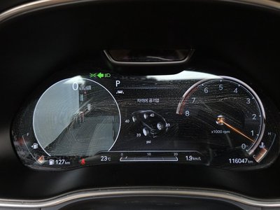 2020 Genesis GV80 thumbnail 11