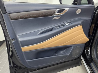 2020 Genesis GV80 thumbnail 14