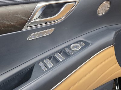 2020 Genesis GV80 thumbnail 27