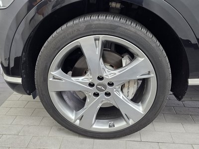 2020 Genesis GV80 照片 6