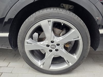 2020 Genesis GV80 照片 8