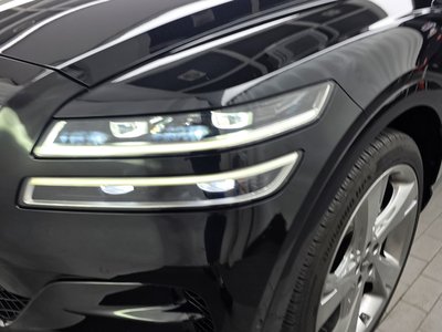 2020 Genesis GV80 照片 9