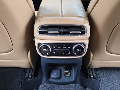 2020 Genesis GV80 thumbnail 24